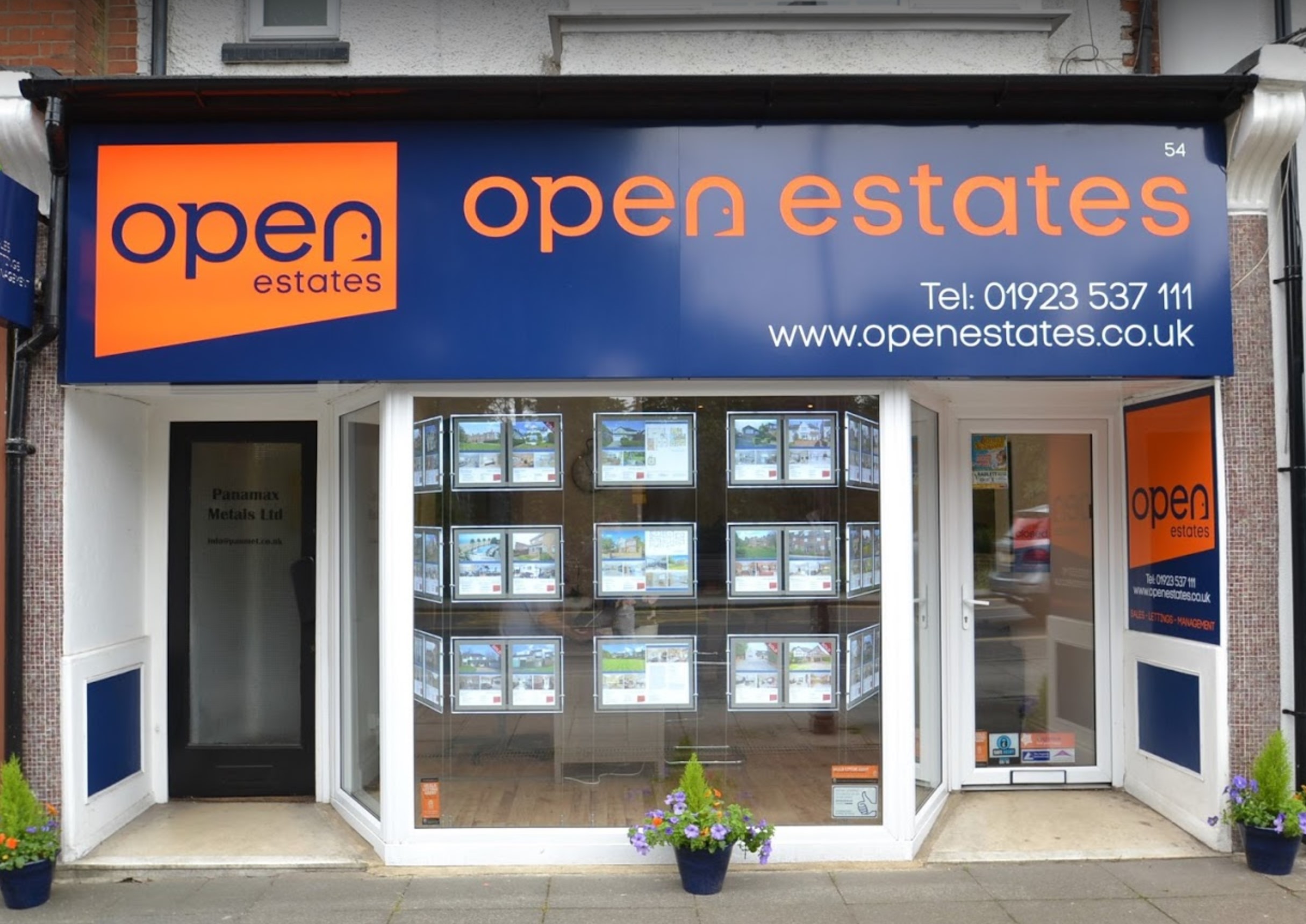 Estate Agents Radlett
