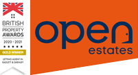 Open Estates