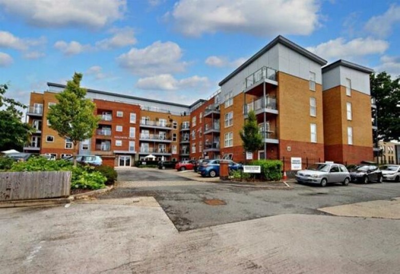 Click the photo for more details of Goldwyn House, StudioWay, Borehamwood