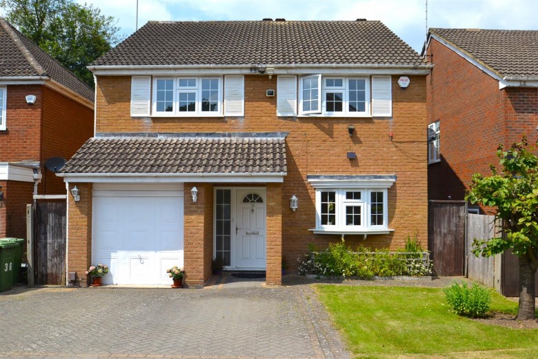 Click the photo for more details of Nicholas Road, Elstree, Borehamwood