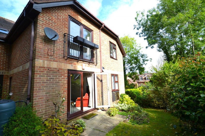 Click the photo for more details of Watling Street, Radlett