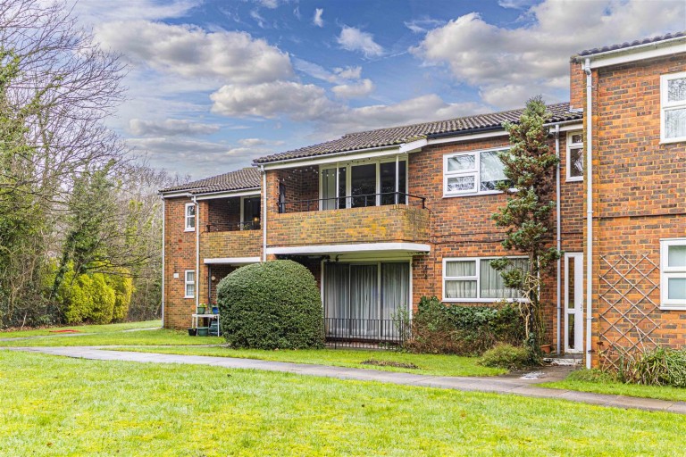 Images for Sherland Court, The Dell, Radlett