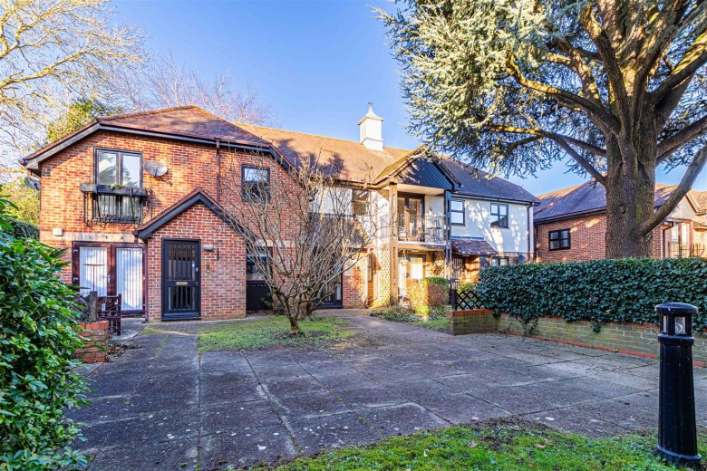Click the photo for more details of Watling Street, Radlett