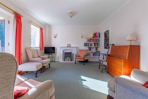 Click the photo for more details of Watling Street, Radlett