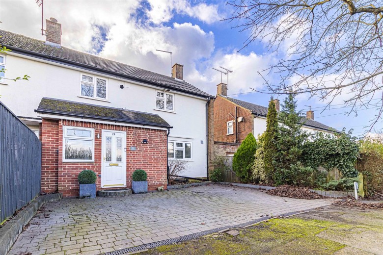 Click the photo for more details of Orchard Close, Radlett