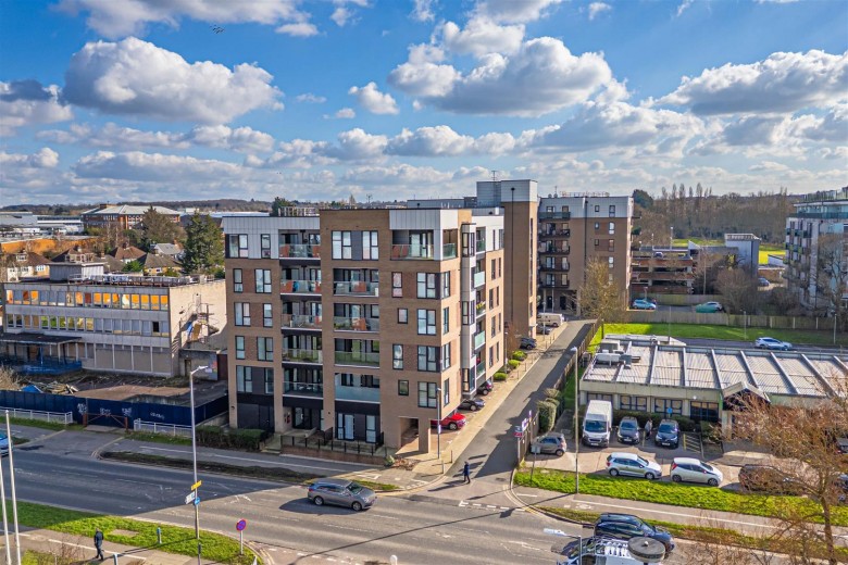 Click the photo for more details of Elstree Way, Borehamwood