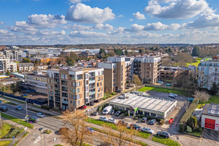 Images for Elstree Way, Borehamwood