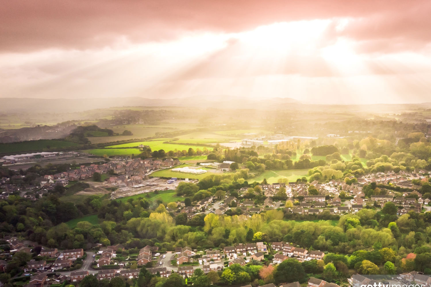 Area Guide to Radlett Open Estates Estate Agents Radlett Open Estates